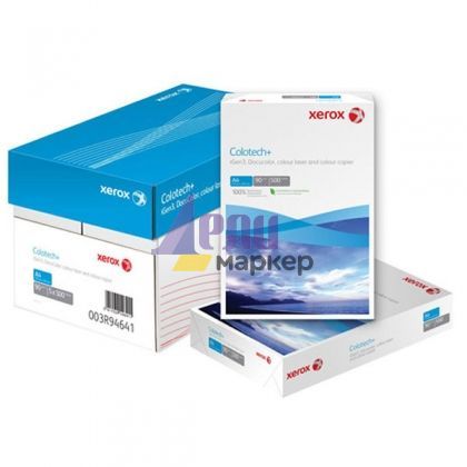 Картон Xerox Colotech+ SRА3 125 л. 300 g/m2
