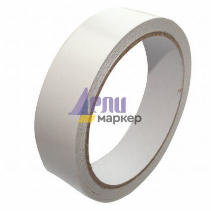 Двустранно лепяща лента 24 mm x 10 m