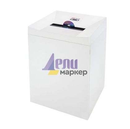 Шредер HSM Pure 630 S28 28 листа, 130 l