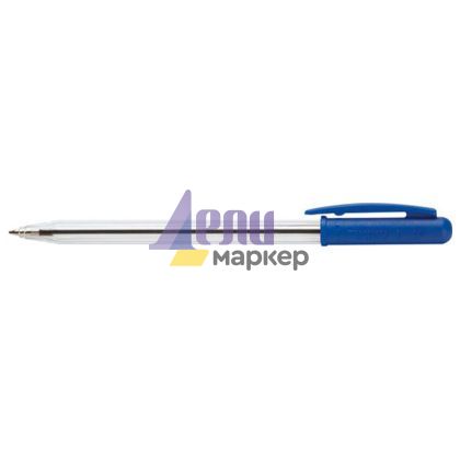 Автоматична химикалка Tratto 1 1.0 mm Синя