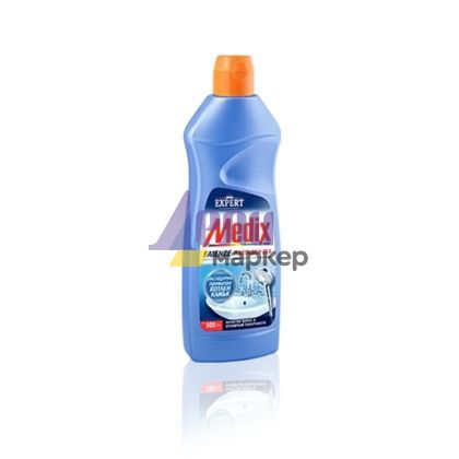 Препарат за фаянс гел Medix Faience 500 ml