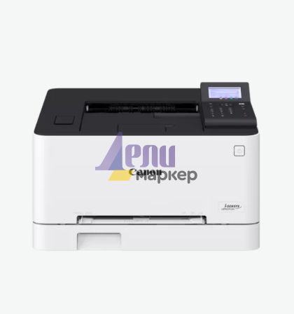 Лазерен принтер Canon i-SENSYS LBP633Cdw