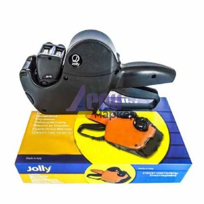Маркиращи клещи Jolly S16 Двуредови