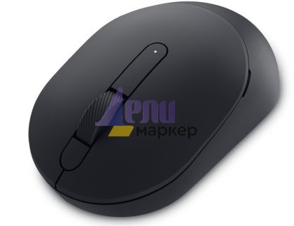 Мишка Dell Pro Compact Silent Mouse - MS355