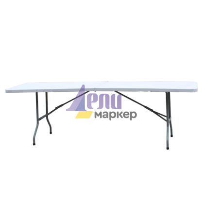 Сгъваемa кетъринг маса Carmen 9811