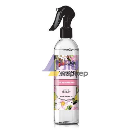 Спрей Ареон Пролетен Букет 300 ml