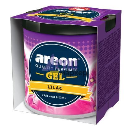 Гел Консерва Ареон Люляк 120 g