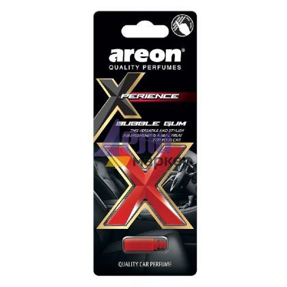 Ароматизатор за кола Ареон XPerience Дъвка