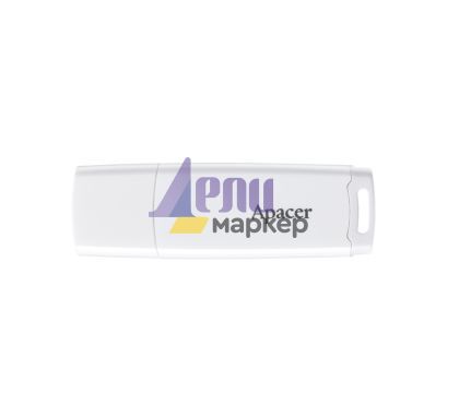 Памет Apacer AH336 32GB White - USB2.0 Flash Drive