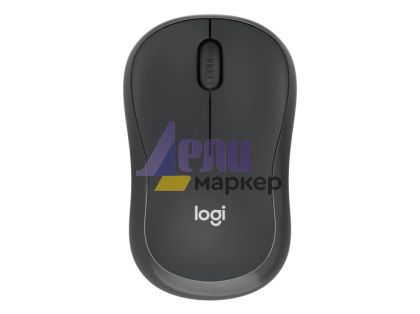 Мишка Logitech M240 for Business, Graphite