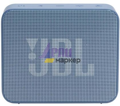 Тонколони JBL GO2 Essential BLU Portable Waterproof Speaker