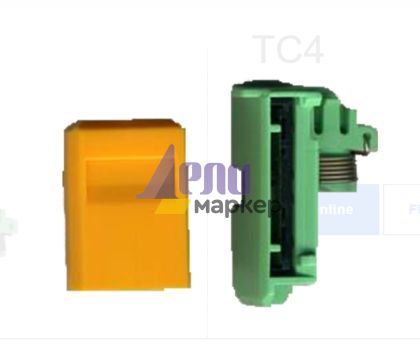Аксесоар Brother TC-4 Tape cutter (12mm TZe)