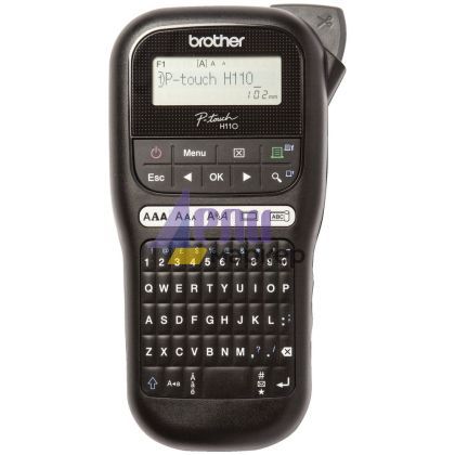 Етикираща система Brother PT-H110 Labelling system