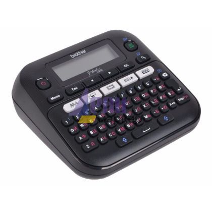 Етикираща система Brother PT-D210 Labelling system