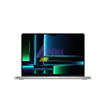 Лаптоп Apple MacBook Pro 14" SILVER/M2 MAX 12C/30C GPU/32GB/1TB-ZEE