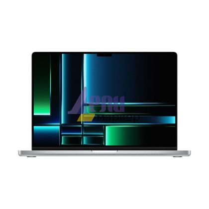 Лаптоп Apple MacBook Pro 16" SILVER/M2 MAX 12C/38C GPU/32GB/1TB-ZEE
