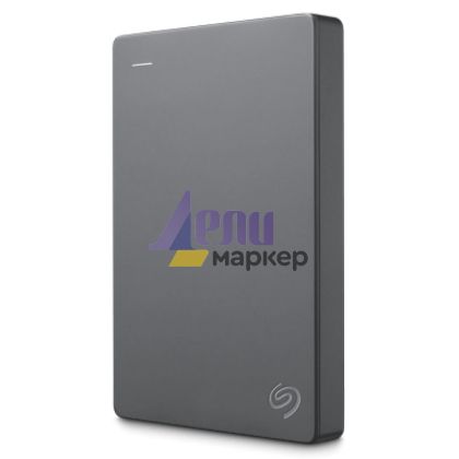 Твърд диск Seagate Basic 2TB ( 2.5", USB 3.0 )