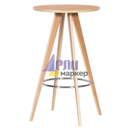 Бар маса Carmen 4007 - бук