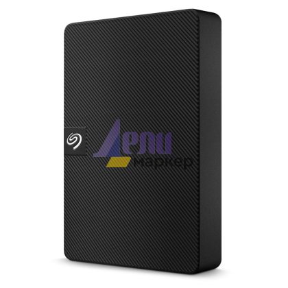Твърд диск Seagate Expansion Portable 2TB ( 2.5", USB 3.0 )