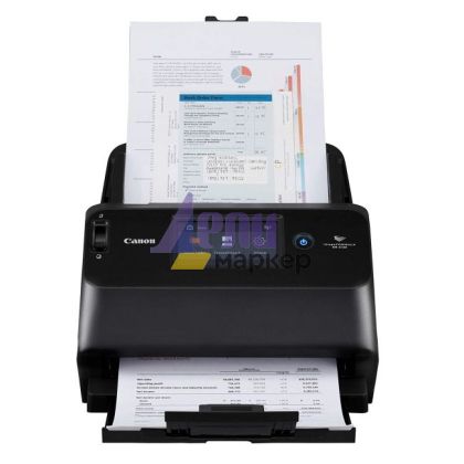 Скенер Canon imageFORMULA DR-S150