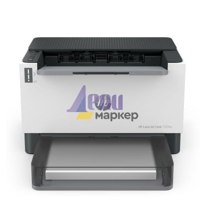 Лазерен принтер HP LaserJet Tank 1504w Printer