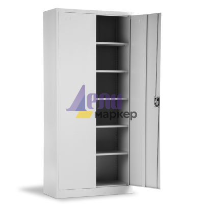 Метален шкаф Carmen CR-1236 EL