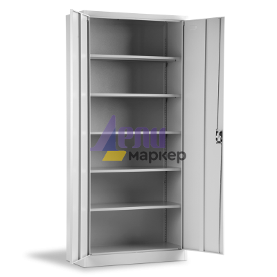 Метален шкаф Carmen CR-1236 EL