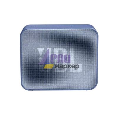 Тонколони JBL GO Essential Blu Portable Waterproof Speaker