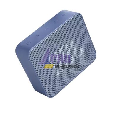 Тонколони JBL GO Essential Blu Portable Waterproof Speaker