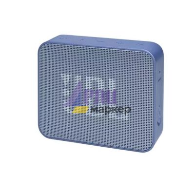 Тонколони JBL GO Essential Blu Portable Waterproof Speaker
