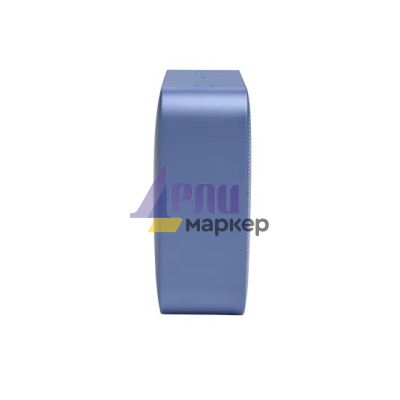 Тонколони JBL GO Essential Blu Portable Waterproof Speaker