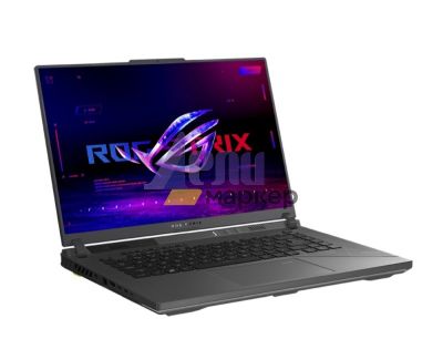 Лаптоп Asus Strix G16 G614JIR-N4084 ,Intel  i9 14900HX 2.2 GHz (36MB Cache, up to 5.8 GHz, 24 cores, 32 Threads) ,16"QHD+ 16:10 (2560 x 1600) 240 Hz,16GB DDR5 ,1TB , RTX 4070  8GB GDDR6,Wi-Fi 6(802.11ax) ,Backlit Chiclet Keyboard 1-Zone RGB,NO OS,Eclipse