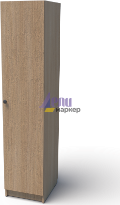 Еднокрилен гардероб КЛАСИК