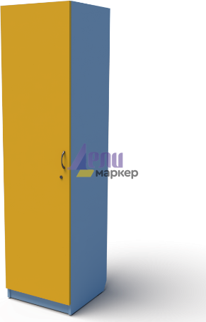 ЕДНОКРИЛЕН ГАРДЕРОБ РАНДЕВУ СЪС ЗАКЛЮЧВАНЕ