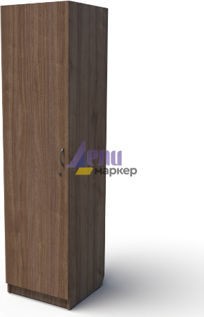 ЕДНОКРИЛЕН ГАРДЕРОБ РАНДЕВУ СЪС ЗАКЛЮЧВАНЕ