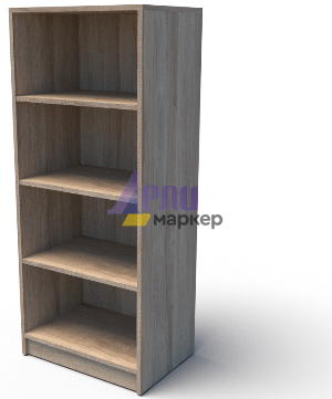 Етажерка Поли