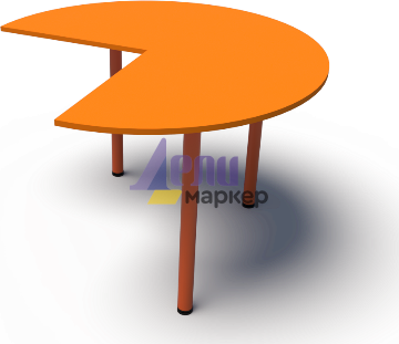 Модулна маса ЕМО 