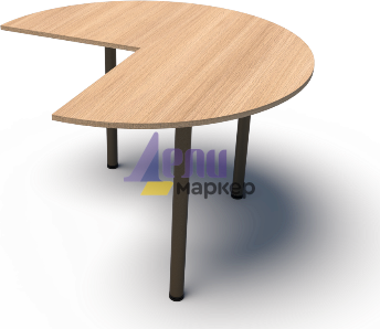 Модулна маса ЕМО 