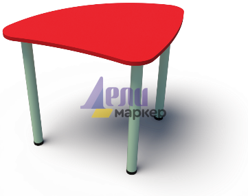 Модулната маса Манхатън 