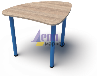 Модулната маса Манхатън 