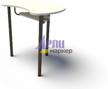 Модулната маса Фламинго 