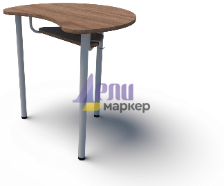 Модулната маса Фламинго 