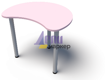 Модулната маса ВЕГА 