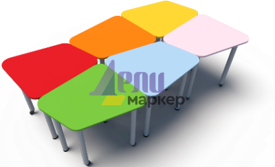 Модулна маса Лорейн