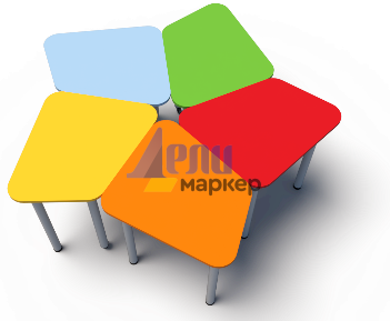 Модулна маса Лорейн