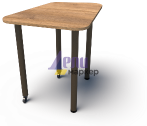 Модулна маса Лорейн