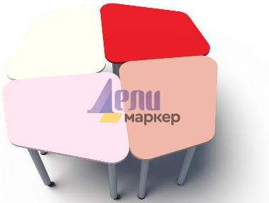 Модулна маса Лорейн