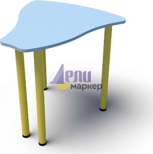 Модулната маса Токио 