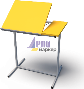 Стативът за рисуване ПОЛИ 