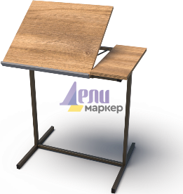 Стативът за рисуване ПОЛИ 